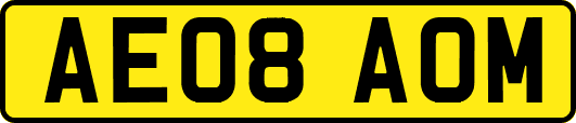 AE08AOM