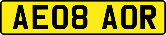 AE08AOR