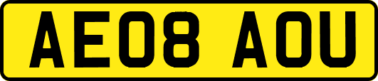 AE08AOU