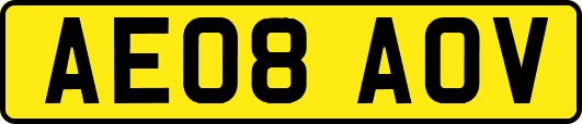 AE08AOV