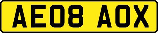 AE08AOX