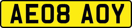 AE08AOY