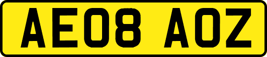 AE08AOZ