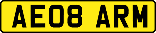 AE08ARM