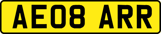 AE08ARR