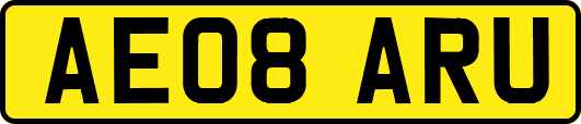 AE08ARU