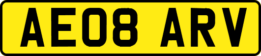 AE08ARV