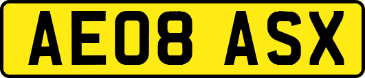 AE08ASX