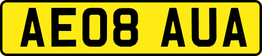 AE08AUA