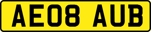 AE08AUB