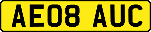 AE08AUC