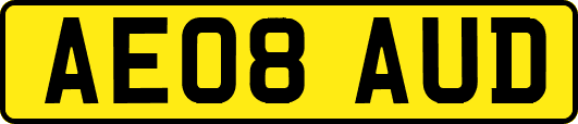 AE08AUD