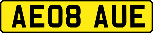 AE08AUE