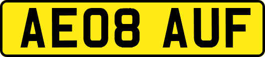 AE08AUF