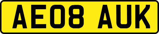 AE08AUK