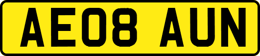 AE08AUN