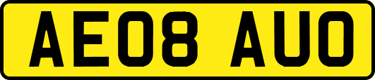 AE08AUO
