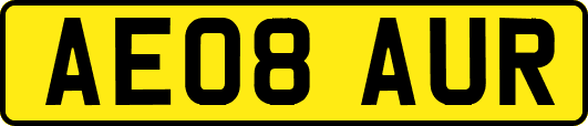 AE08AUR