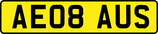 AE08AUS