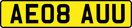 AE08AUU