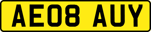 AE08AUY