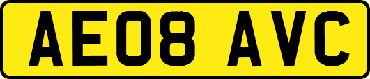 AE08AVC