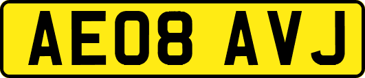 AE08AVJ