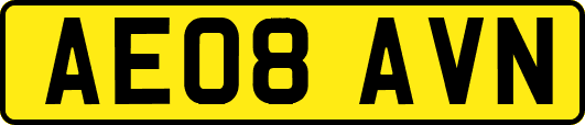 AE08AVN