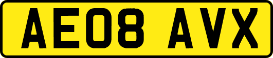 AE08AVX