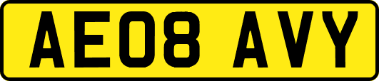 AE08AVY