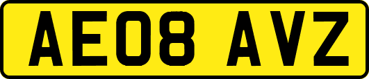 AE08AVZ
