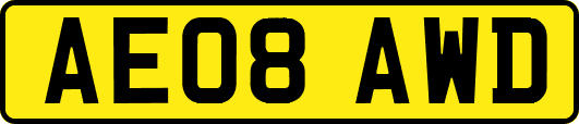 AE08AWD