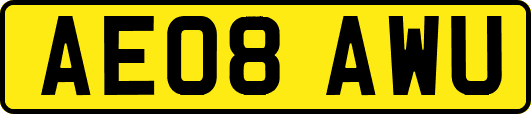 AE08AWU