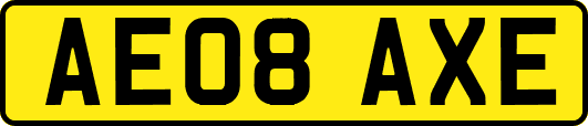 AE08AXE