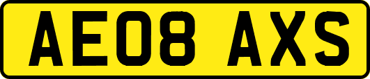 AE08AXS