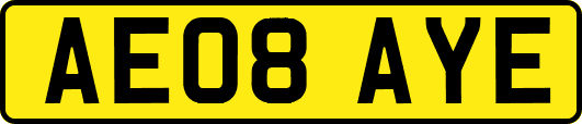 AE08AYE