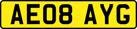 AE08AYG
