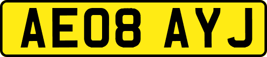AE08AYJ