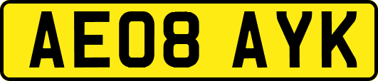 AE08AYK