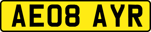 AE08AYR
