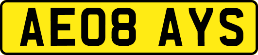 AE08AYS