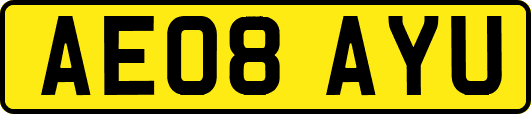 AE08AYU