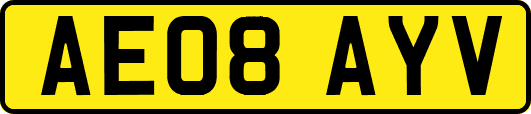 AE08AYV