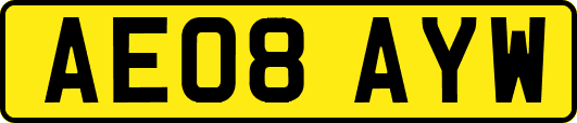 AE08AYW