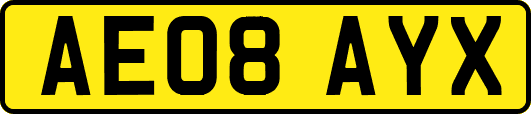 AE08AYX
