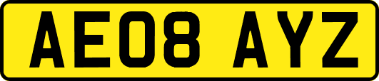 AE08AYZ