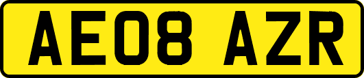 AE08AZR