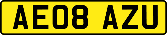 AE08AZU