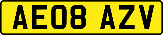 AE08AZV