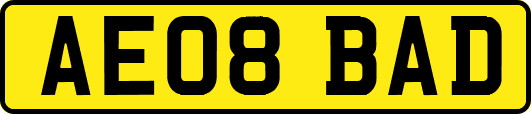 AE08BAD
